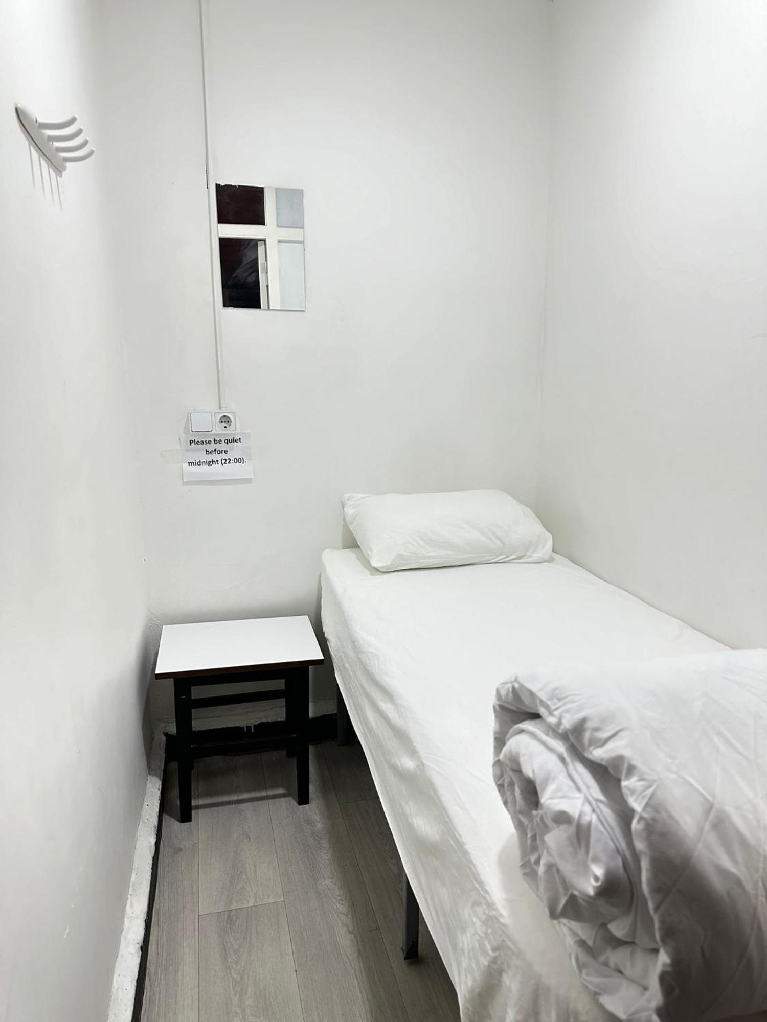 Hamam Hostel 1469 Istanbulská provincie Exteriér fotografie